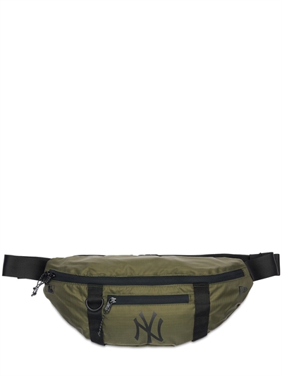New Era Ny Yankees Belt Bag Green Luisaviaroma