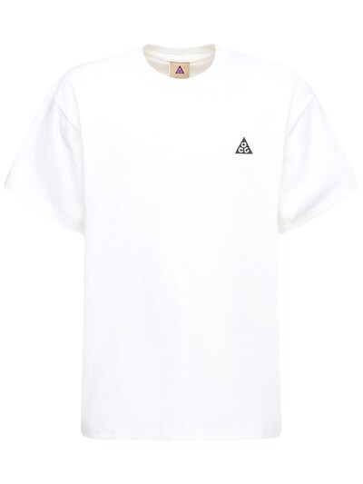 Nike Acg - Camiseta de manga corta \