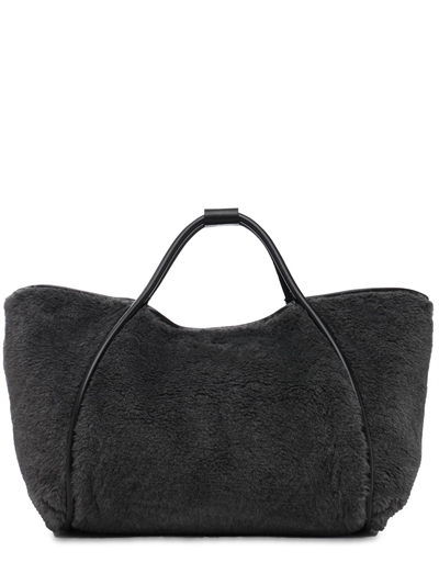 teddy bag max mara