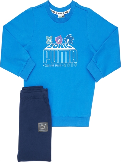 puma baby sweatshirt