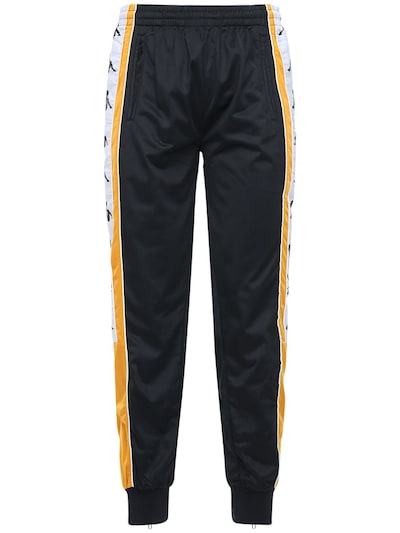 kappa pants cuffed