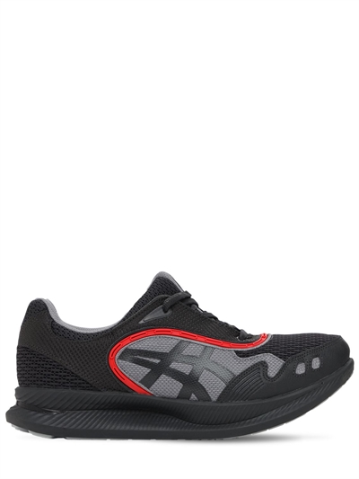 Asics - Kostadinov gel-glidelyte iii 
