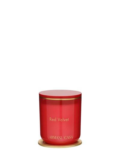 armani candle