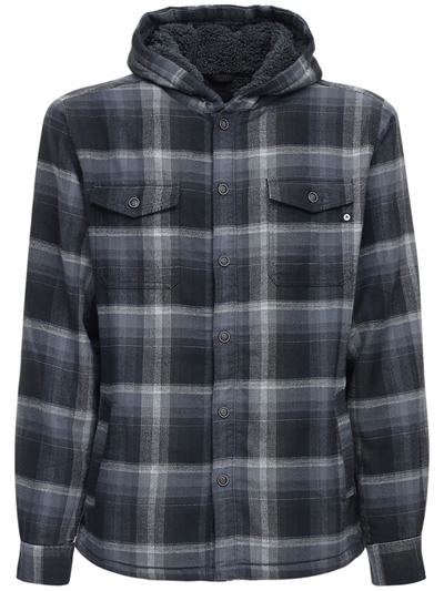 marmot ridgefield sherpa hoody