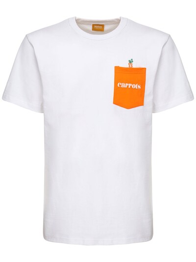 carrots t shirt