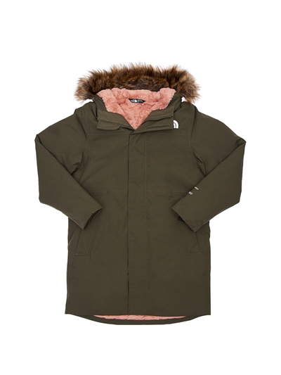 the north face arctic swirl