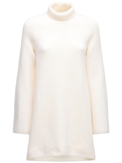the row turtleneck sweater