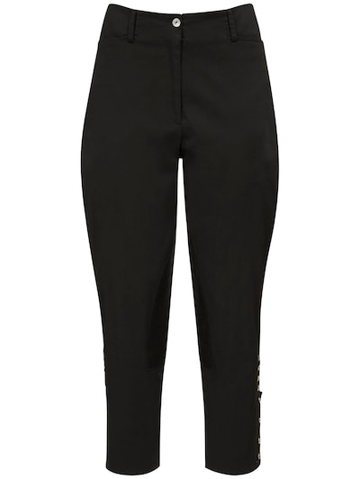 half belt for pants