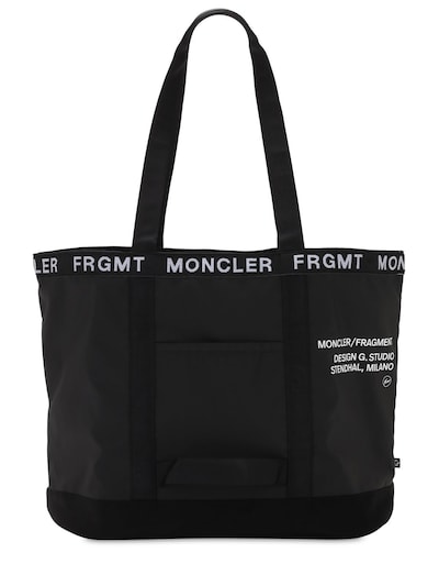 moncler tote