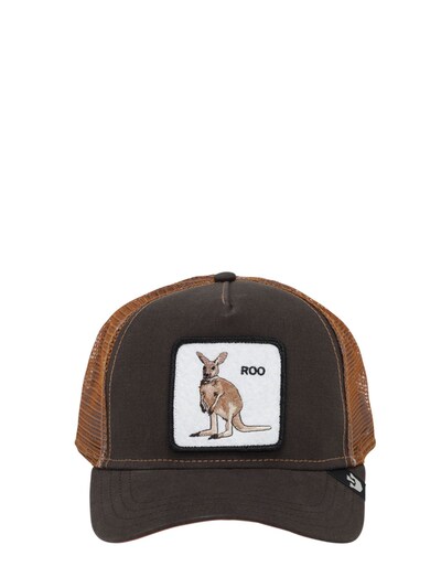 goorin bros kangaroo