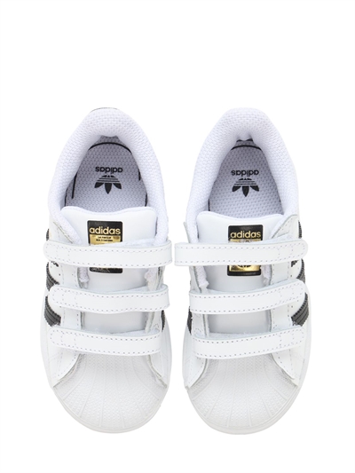 superstar strap adidas