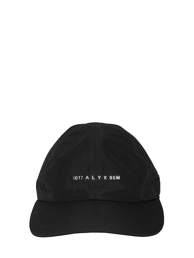 alyx cap with buckle