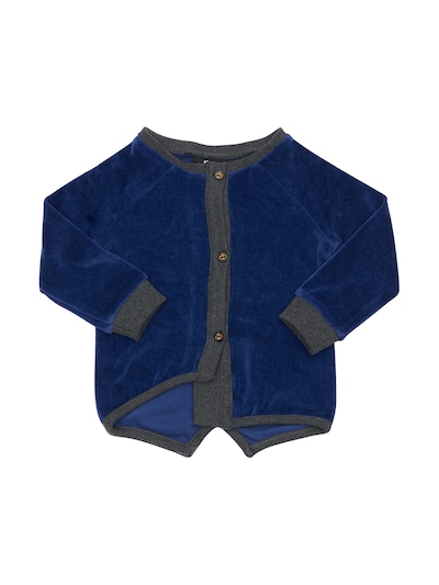 Offres Vestes Bebe Garcon 0 24 Mois Luisaviaroma