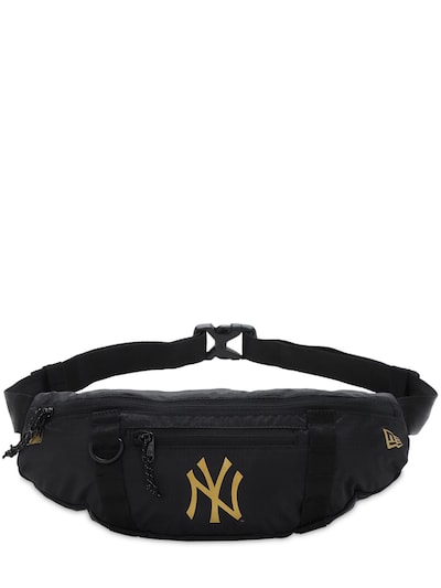 New Era Mlb Tech Belt Bag Luisaviaroma