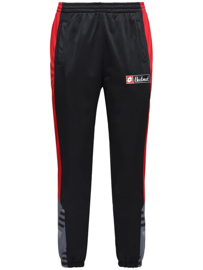 lotto sweatpants