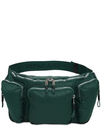 Ivy park oversize belt bag 