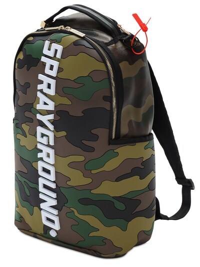 sprayground ebay