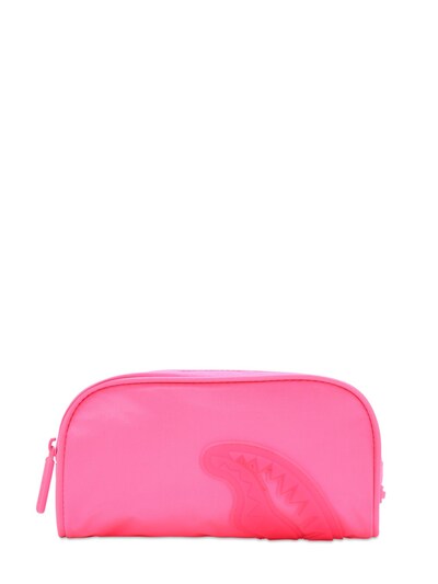 sprayground pink