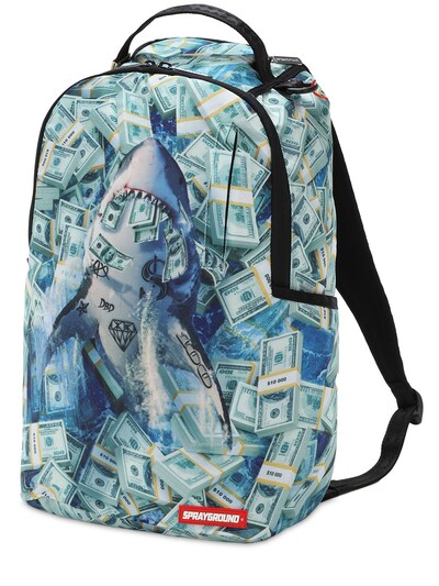 best sprayground bags