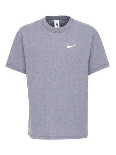 Nike - Space hippie t-shirt - Silver 