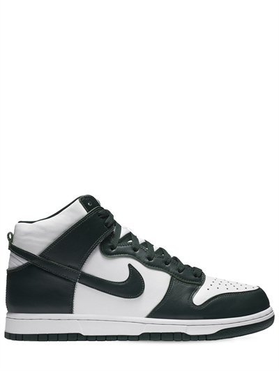 Nike - Dunk high sp sneakers - | Luisaviaroma