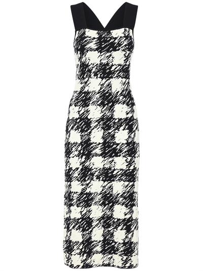 Proenza Schouler White Label - Gingham 