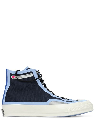 Converse - Fuse tape ct70 sneakers 