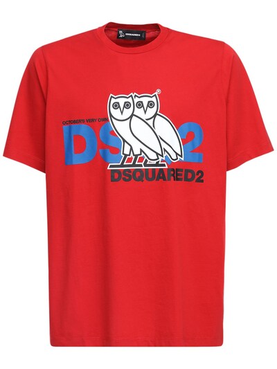 luisaviaroma dsquared2
