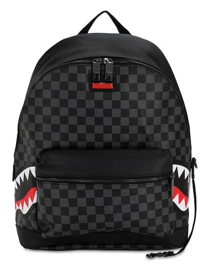 sprayground side bag