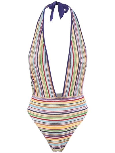 missoni maillot de bain