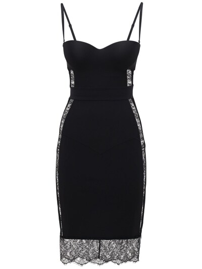 la perla dress