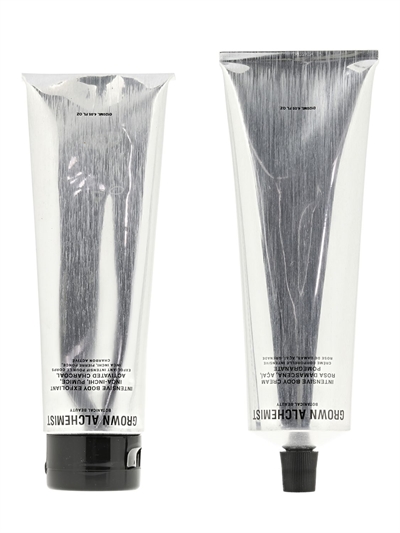 grown alchemist intensive body exfoliant