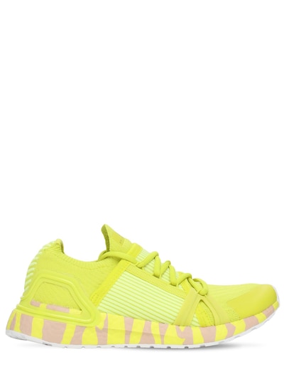 Adidas By Stella Mccartney Asmc Ultraboost S Sneakers Yellow Luisaviaroma