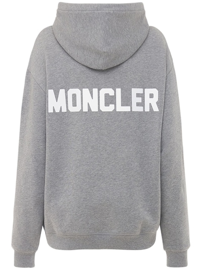 non fleece hoodie
