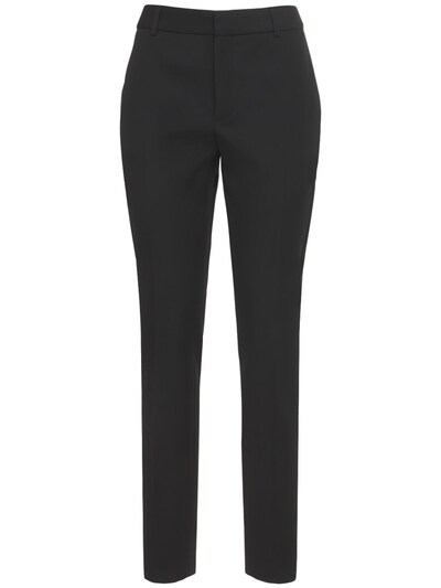 ysl tuxedo pants