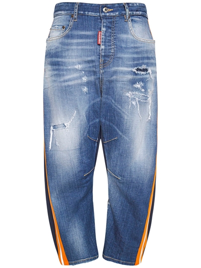 dsquared2 kawaii jeans