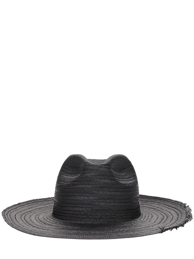 saint laurent bucket hat