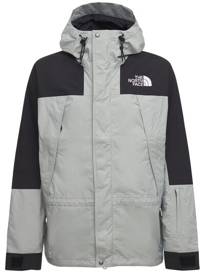 north face karakoram dryvent jacket