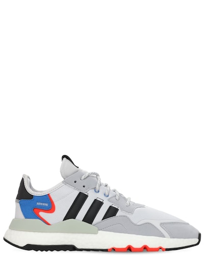 adidas originals nite jogger sneakers