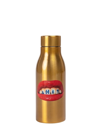 gucci' Insulated Stainless Steel Water Bottle