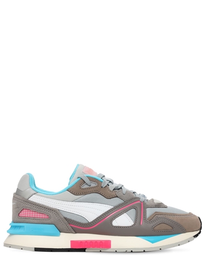Puma Trinomic XT 1 Plus ( 355867 10 ) | OVERKILL