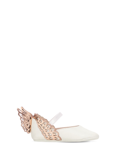 sophia webster baby shoes