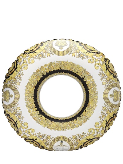 versace blow up ring