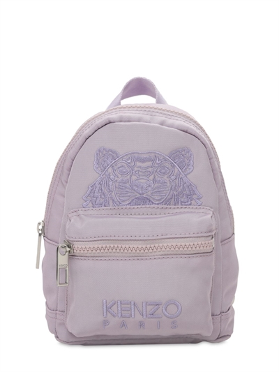 kenzo mini backpack