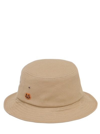 kenzo bucket hat