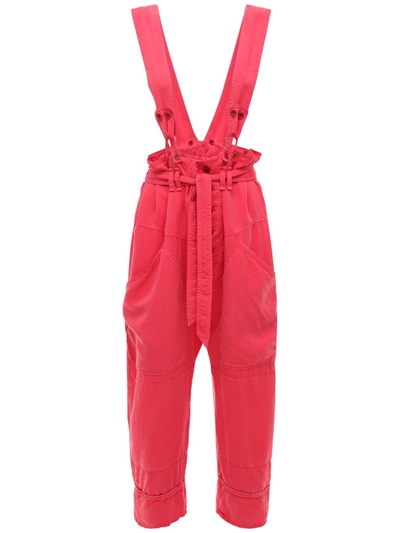 Isabel Marant - Fineba tencel light 