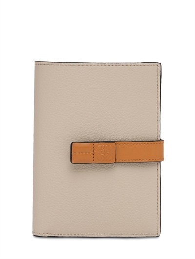 loewe vertical wallet