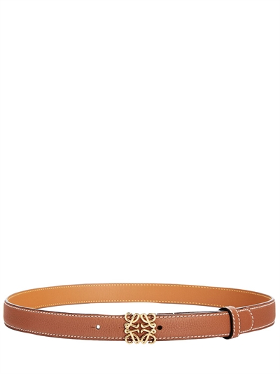 loewe belt 2cm