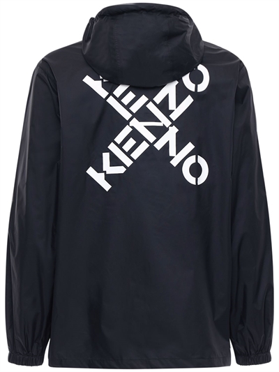 coupe vent kenzo