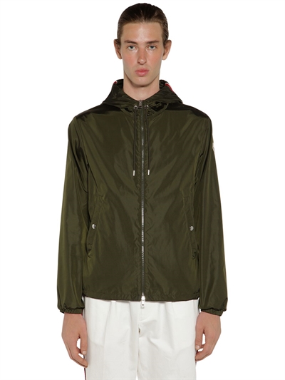 moncler grimpeurs green